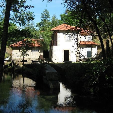 Hostal Moinho Da Cruz Ponte de Lima Habitación foto