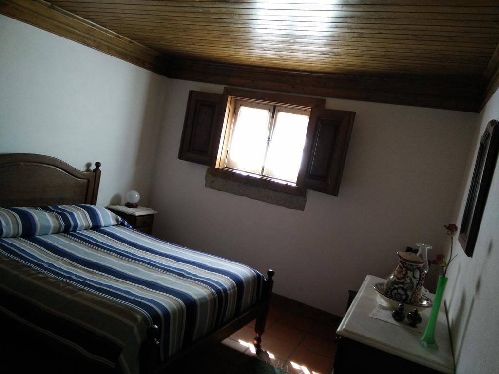 Hostal Moinho Da Cruz Ponte de Lima Habitación foto